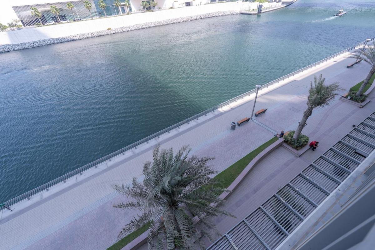 I Sleep 3 And Near The Beach Apartment Dubai Exterior photo